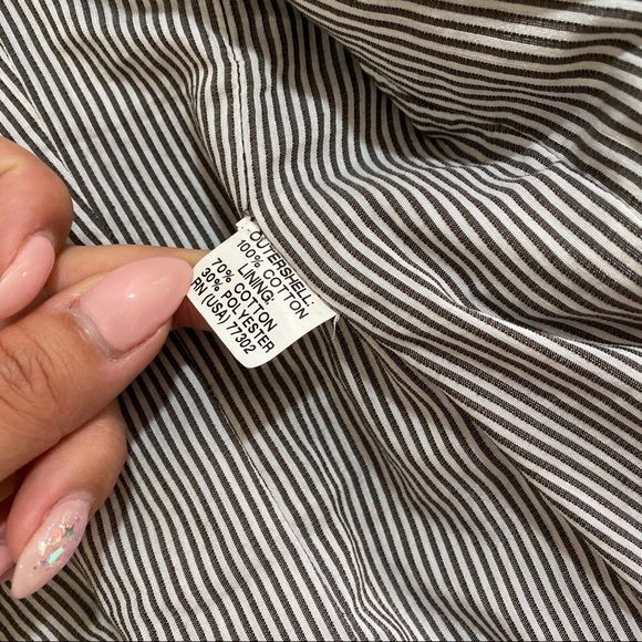 🔥Zara Jacket Olive Size S - Picture 5 of 9